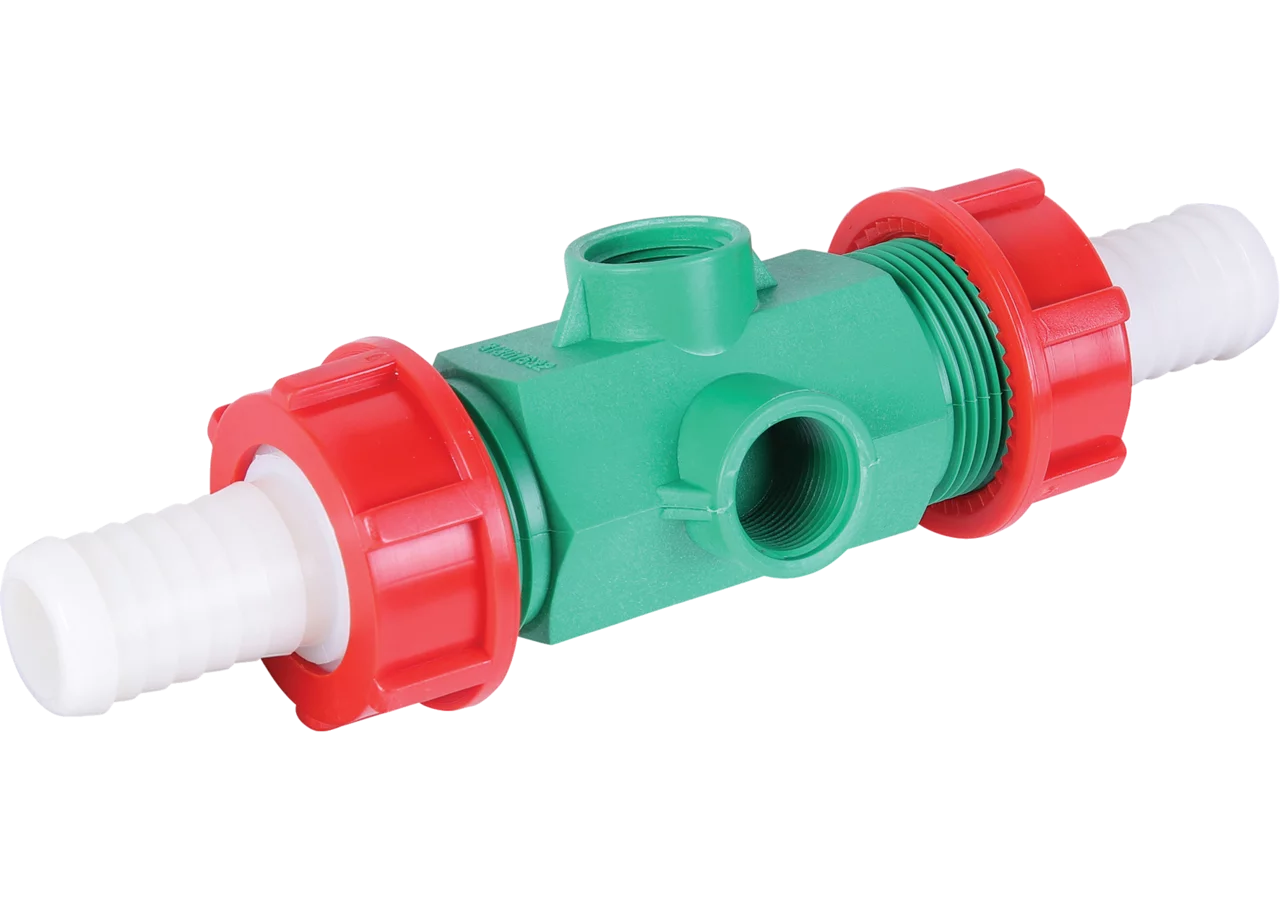 Durchflussmesser Rau 1076578 Rau