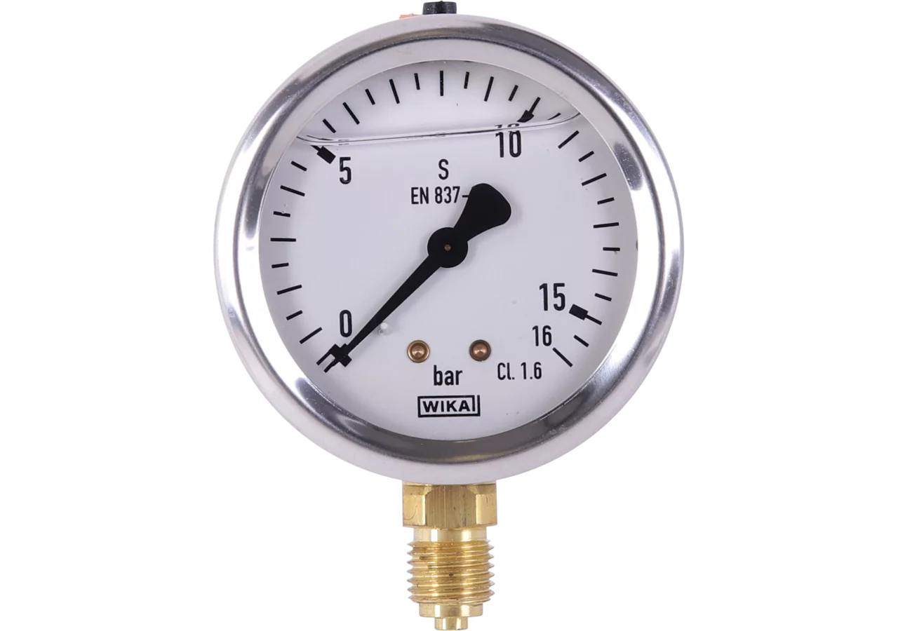 Manometer Rau 00056811 Rau