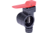 Schnellschlusshahn Rau 00001400 Rau