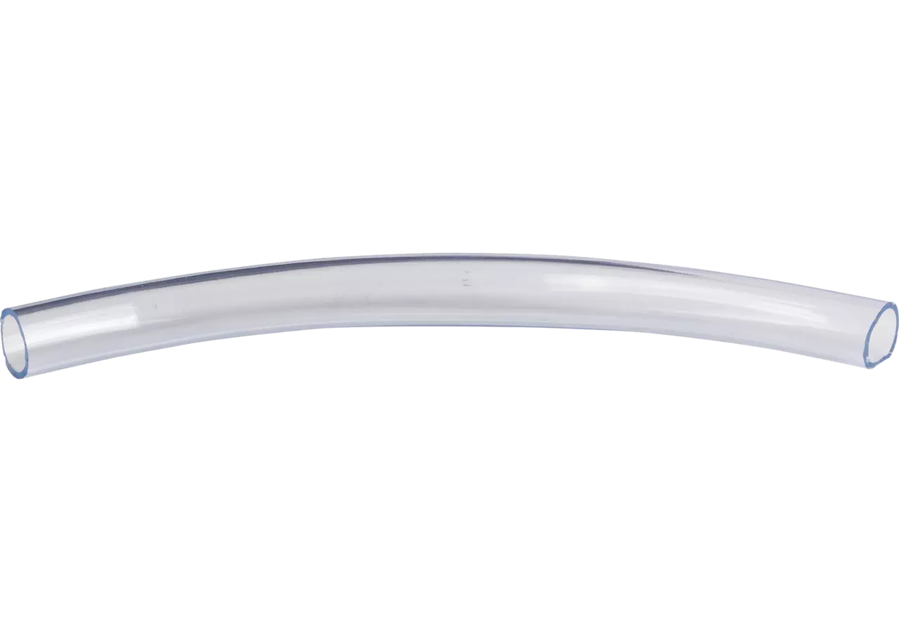 PVC-Schlauch Transparent Innendurchmesser 20 mm GartenShop24