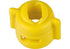 Spannmutter SW8 Gelb Rau 00048314 Rau