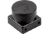 Blindkappe schwarz Rau 00010271 Rau