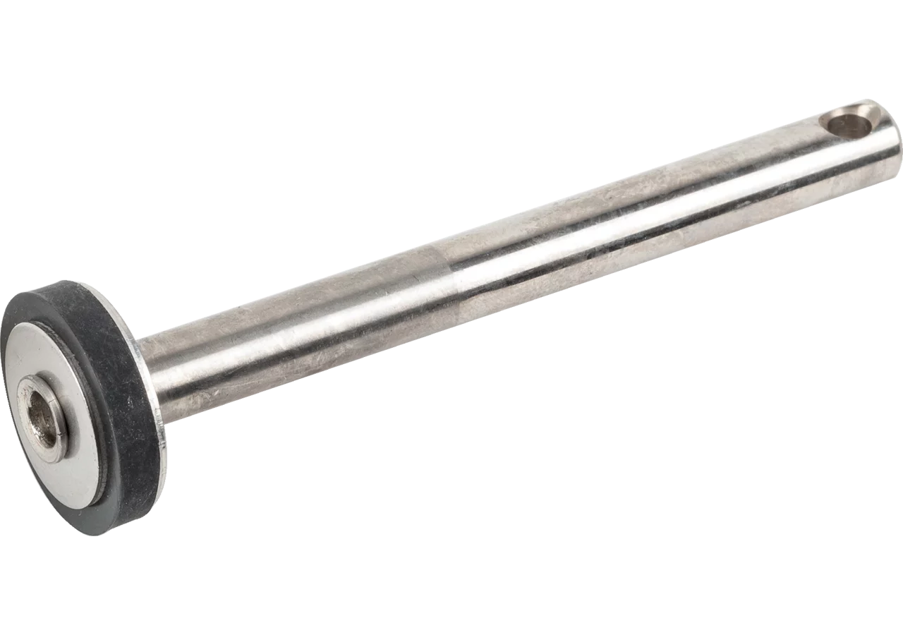 Hahnschaft Rau 00021929 Rau