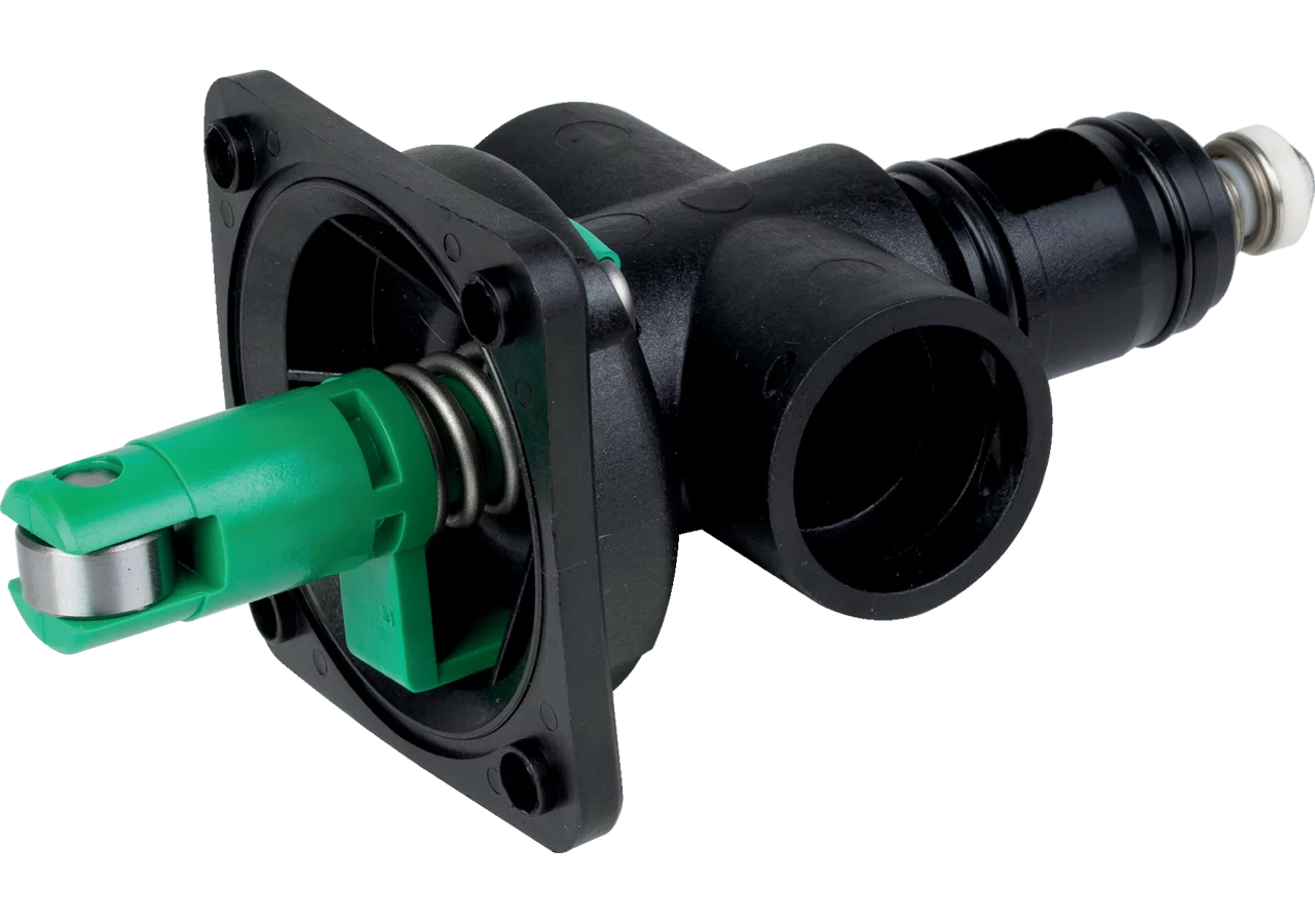 Spindelsektion Hardi 72117600 Hardi