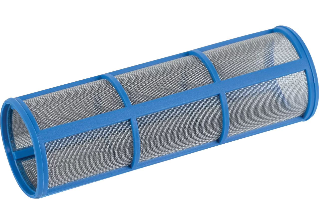 Inline-Filter 50 Maschen blau Hardi 615443 Hardi