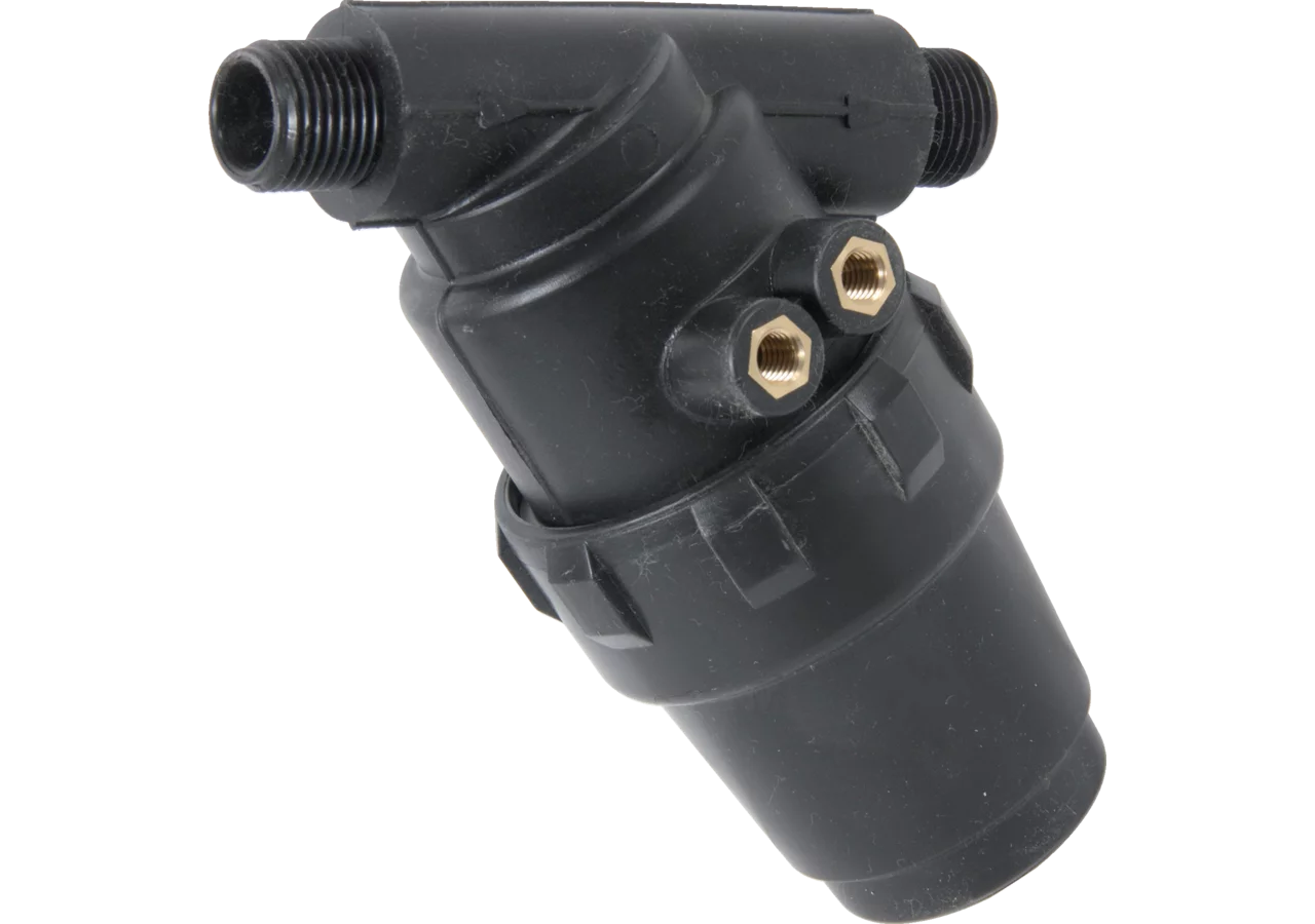 Druckfilter kpl. GartenShop24