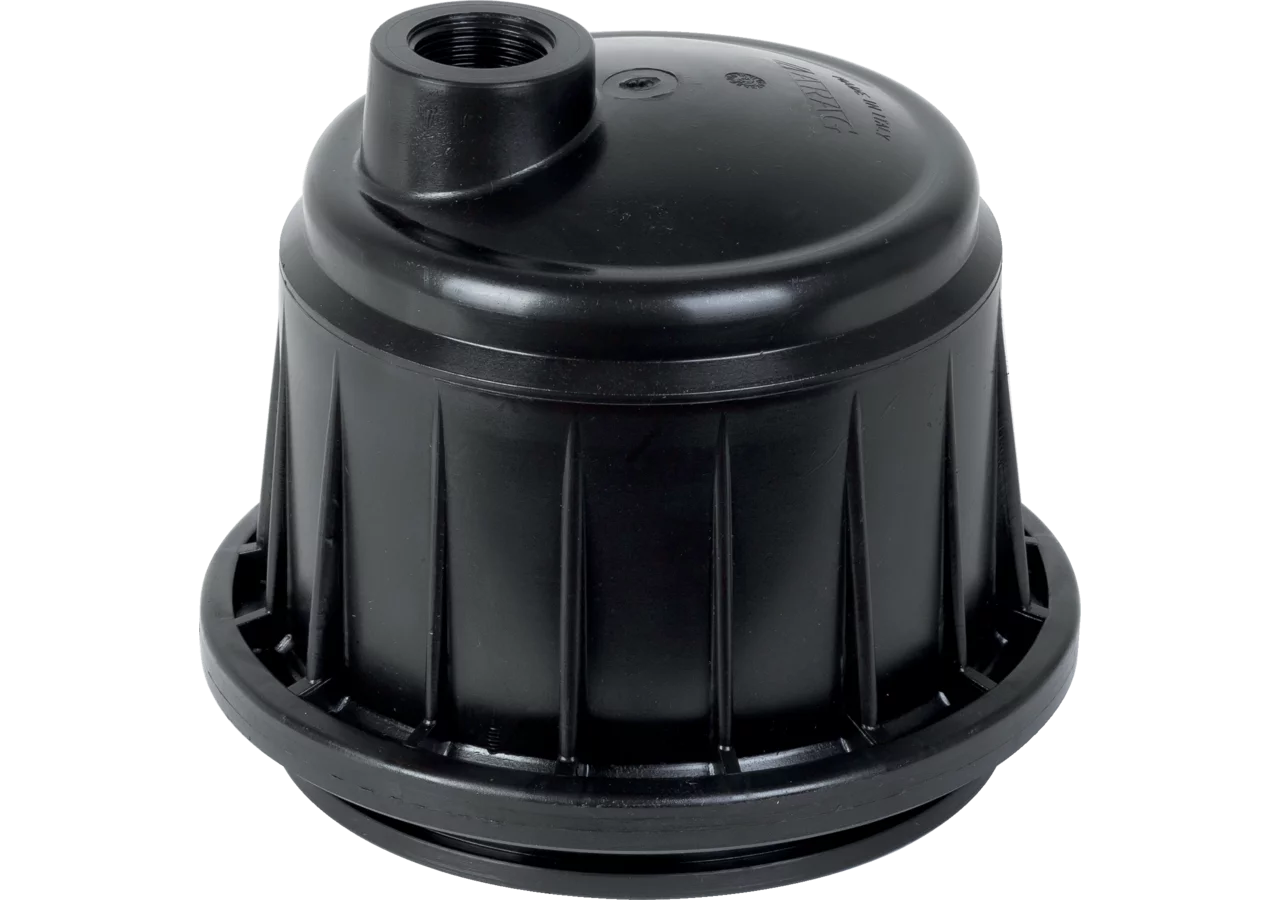 Filterbecher zu Leitungsfilter GartenShop24