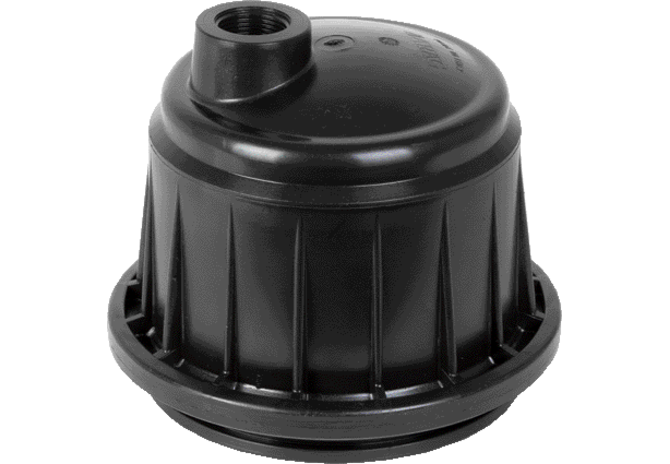 Filterbecher zu Leitungsfilter GartenShop24