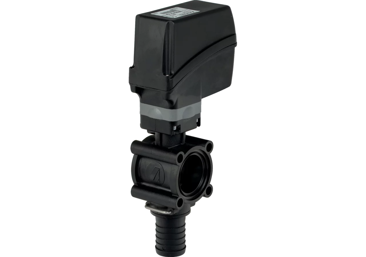 Proportionalregelventil 190 l/min 8730022S Arag
