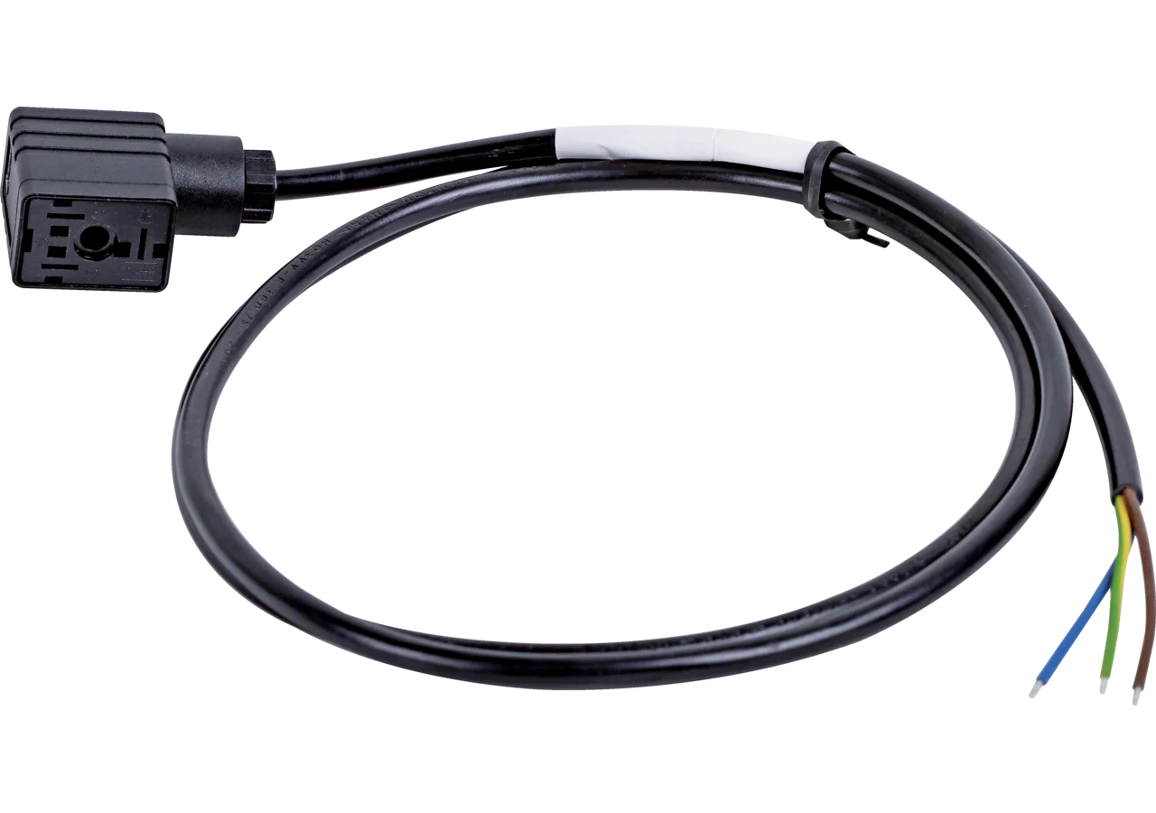 Reparaturkabel mit Stecker 3-polig Arag