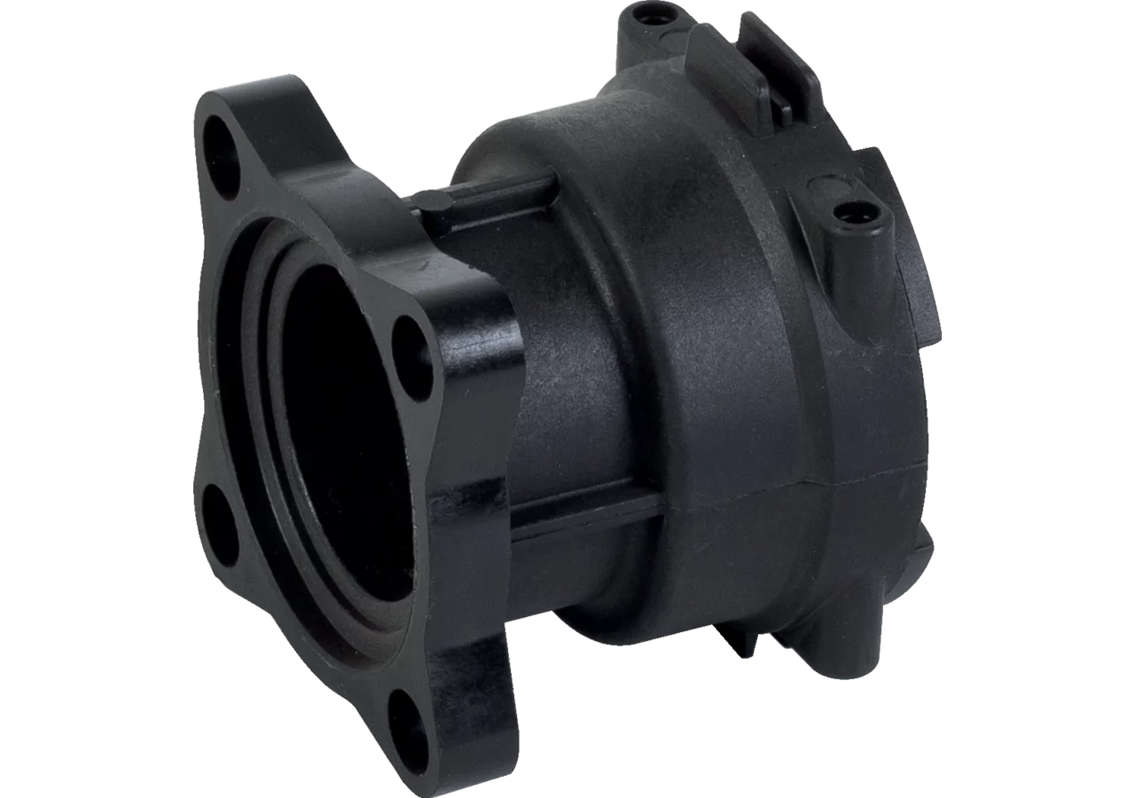 Gabeladapter Mutterteil Arag