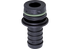 Schlauchanschluss gerade, 19 mm Arag
