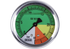 Manometer zu Steuerkasten 0-60bar Arag