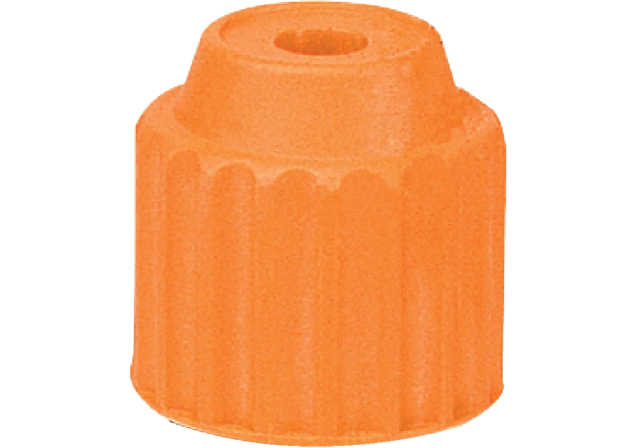 Reglerkappe orange Arag