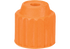 Reglerkappe orange Arag