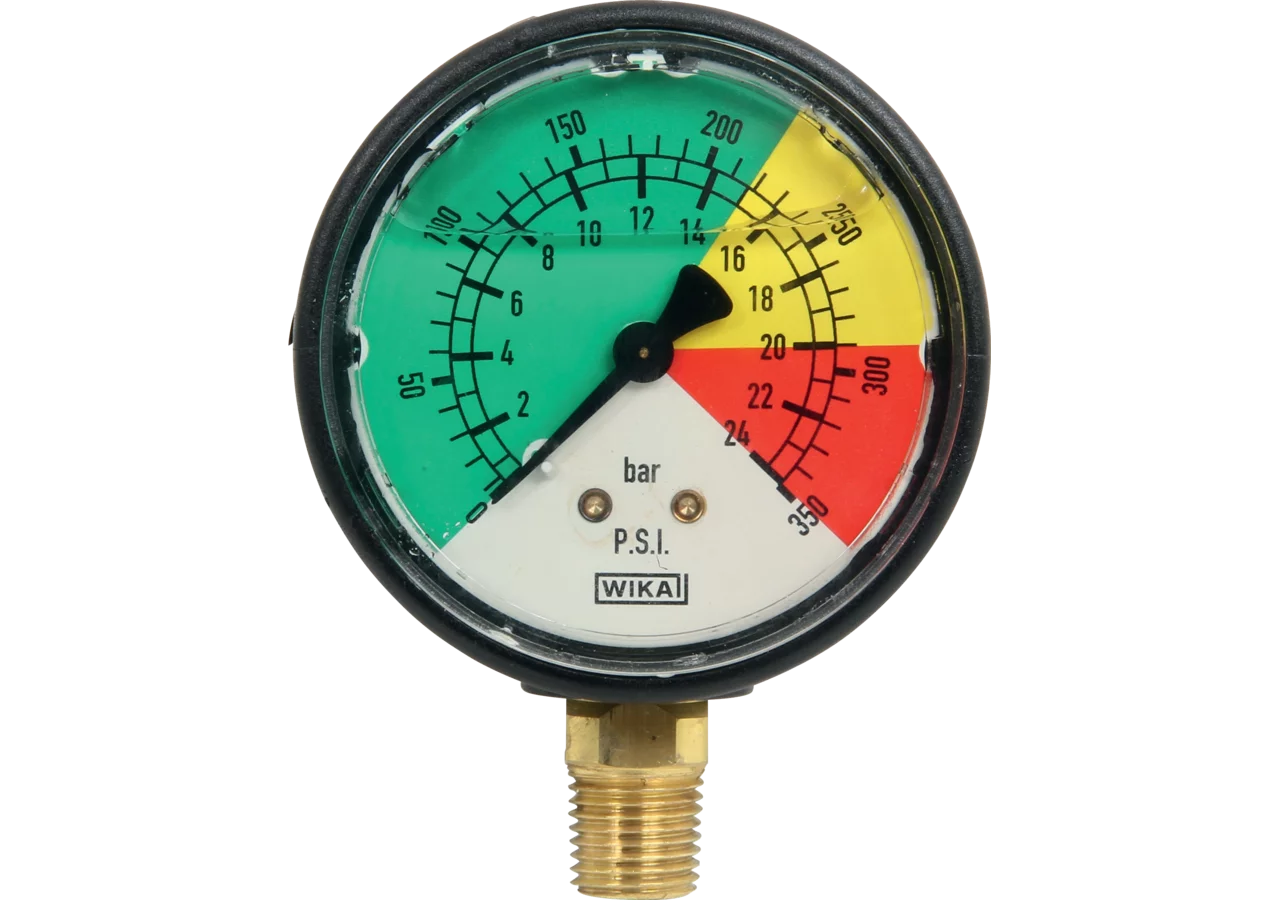 Manometer Annovi Reverberi 391240 Annovi Reverberi