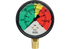 Manometer Annovi Reverberi 550545 Annovi Reverberi