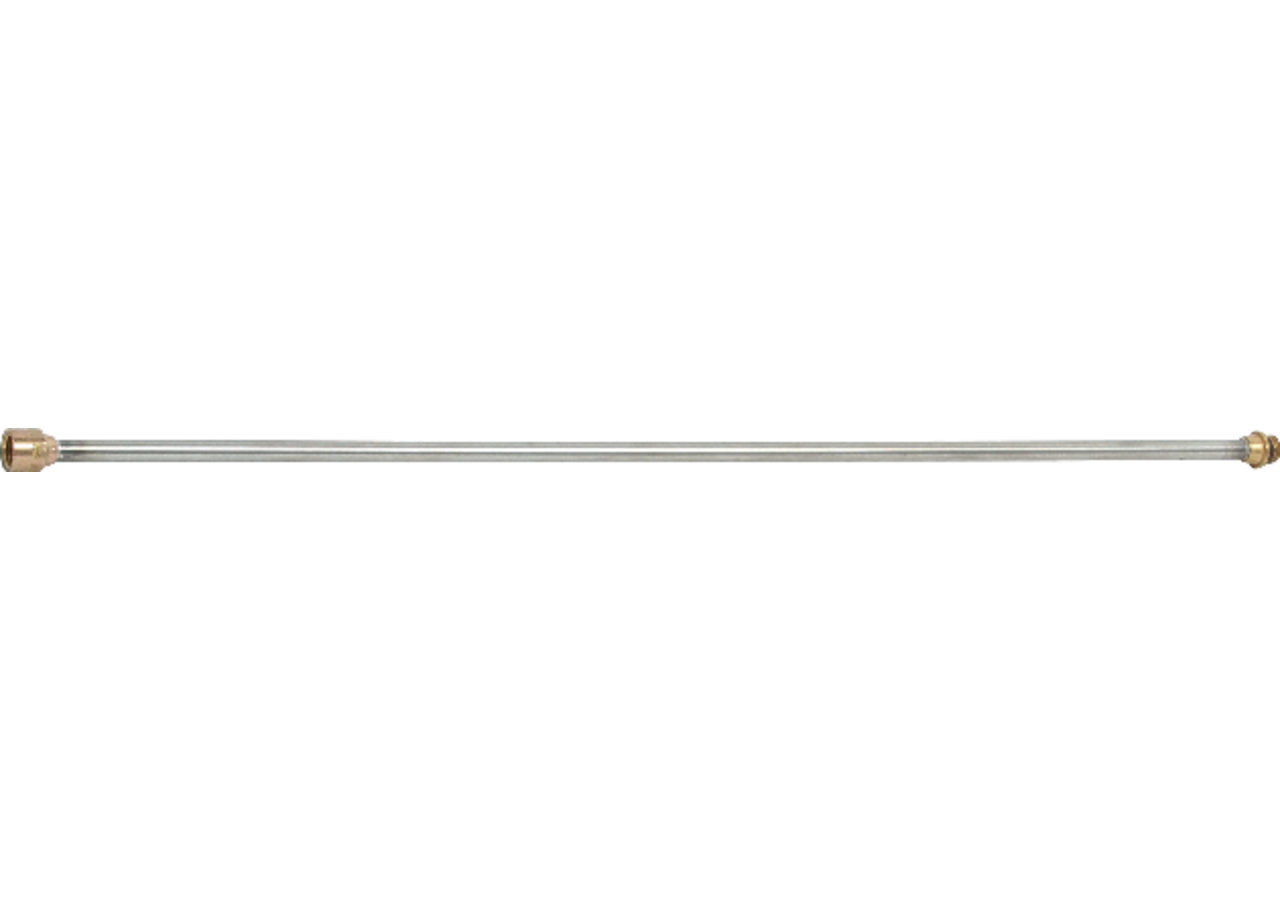 Lanzenrohr 500mm Braglia