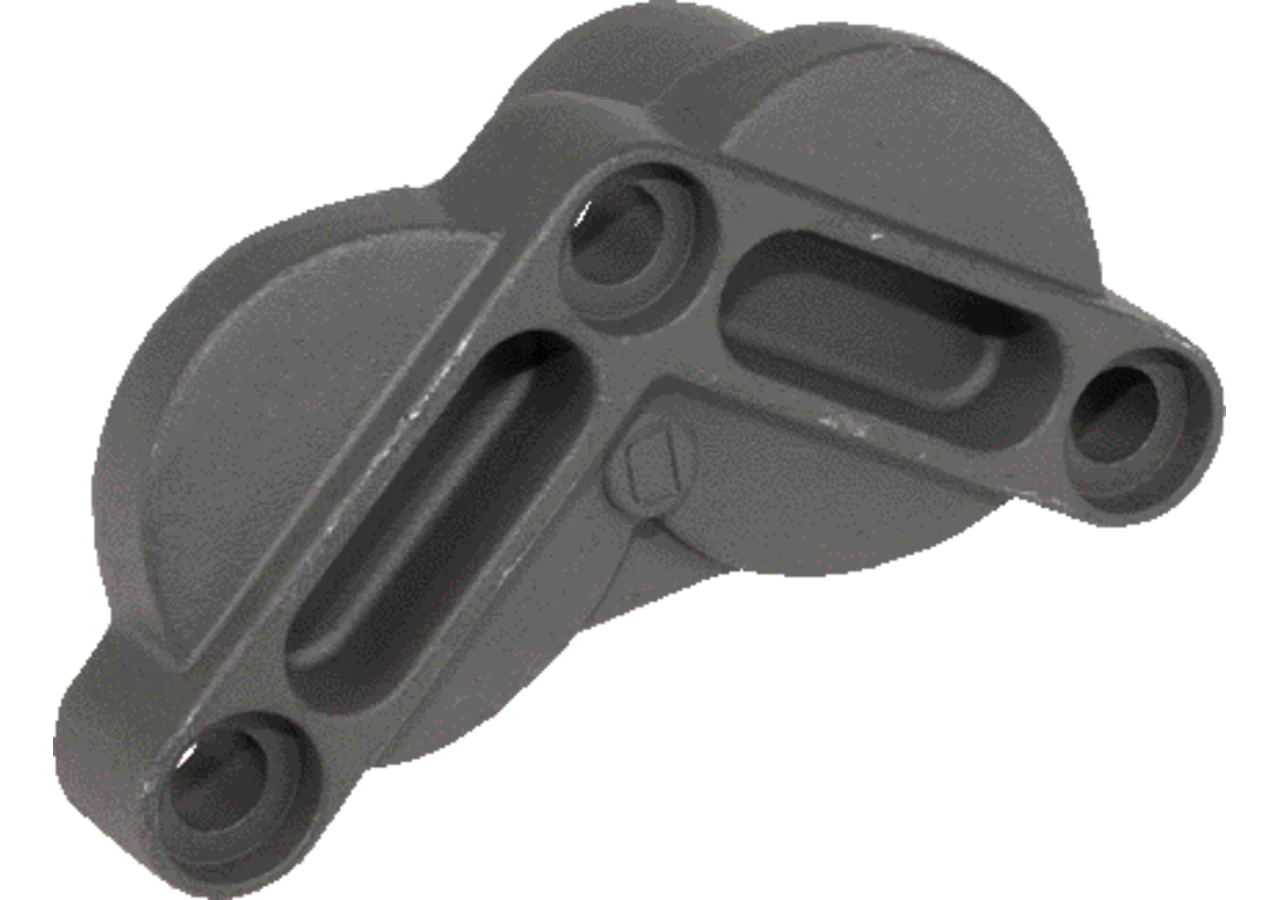 Ventildeckel Comet 3202021700 Comet