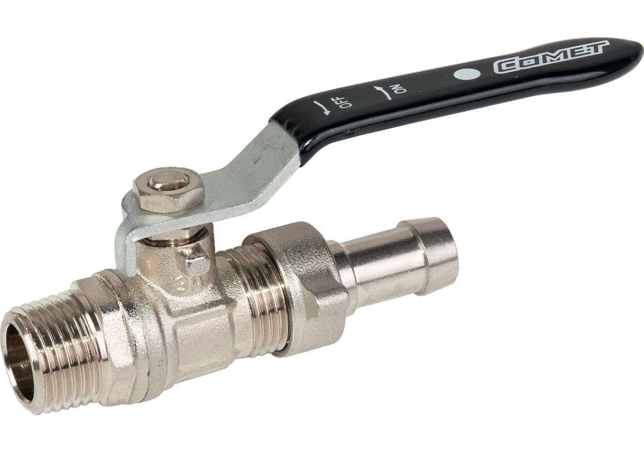 Kugelhahn Comet 1214001700 Comet