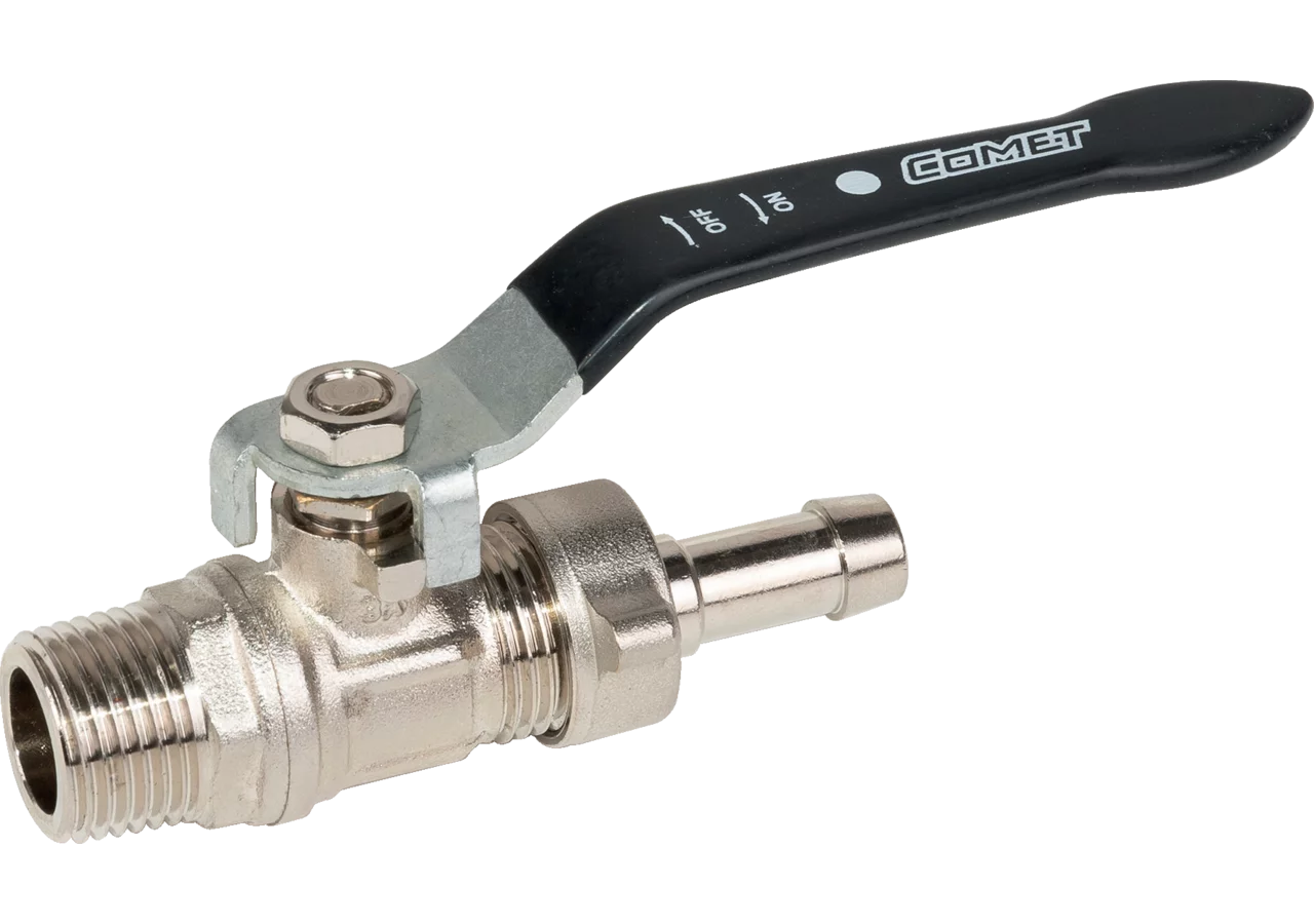 Kugelhahn Comet 1214001900 Comet