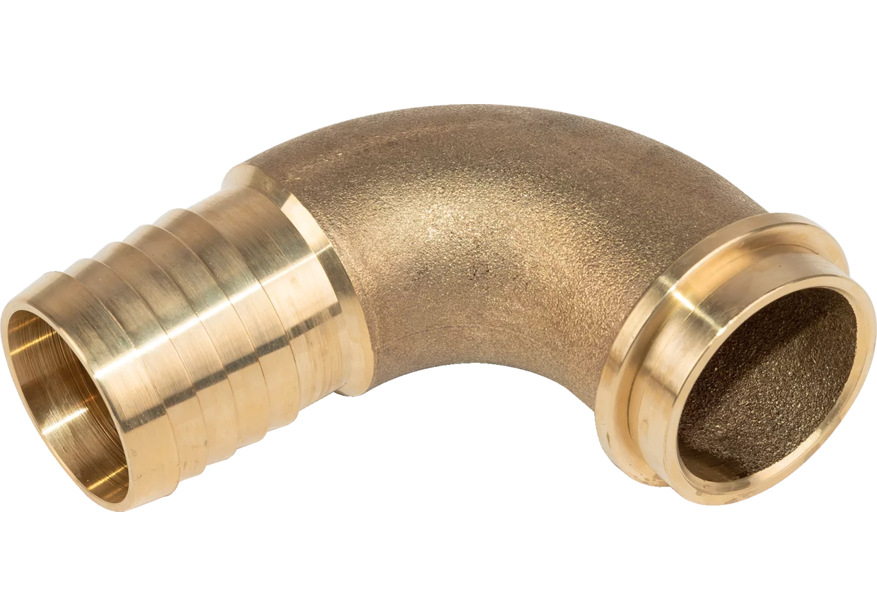 Schlauchanschluss 40 mm Comet 2801008500 Comet