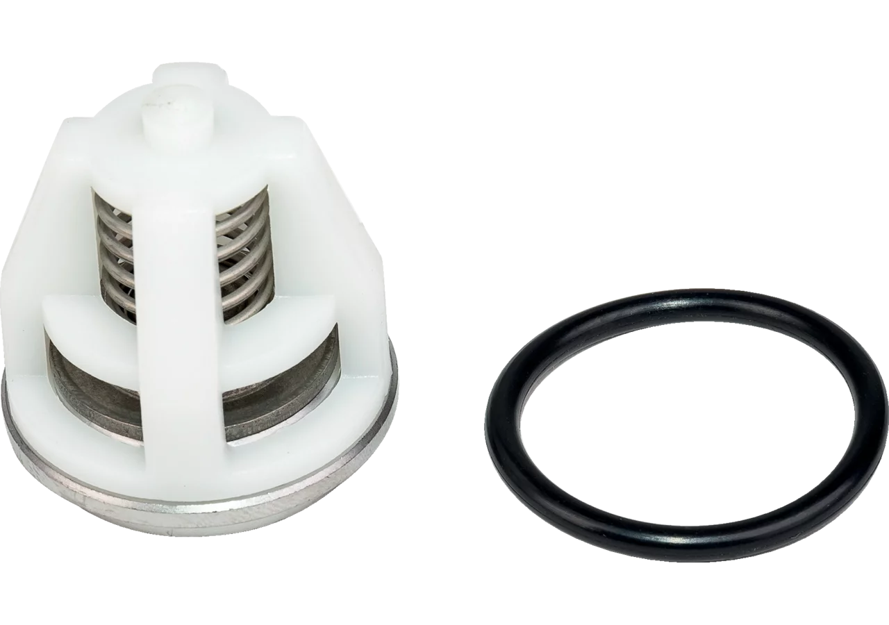 Ventil komplett Comet 1220002400 Comet
