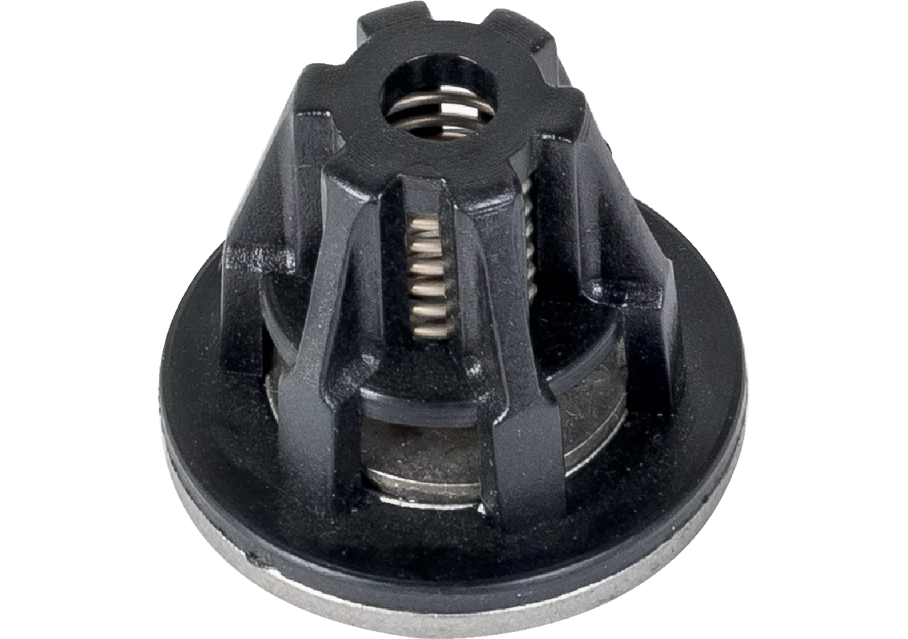 Ventil komplett Udor 600601 UDOR