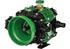 Kolbenmembranpumpe ZETA 170 1 C Udor UDOR