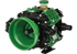 Kolbenmembranpumpe ZETA 170 1 C Udor UDOR