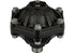 Windkessel komplett Udor 603129 UDOR
