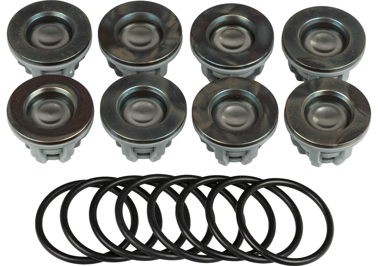Ventilsatz Udor 606222 UDOR