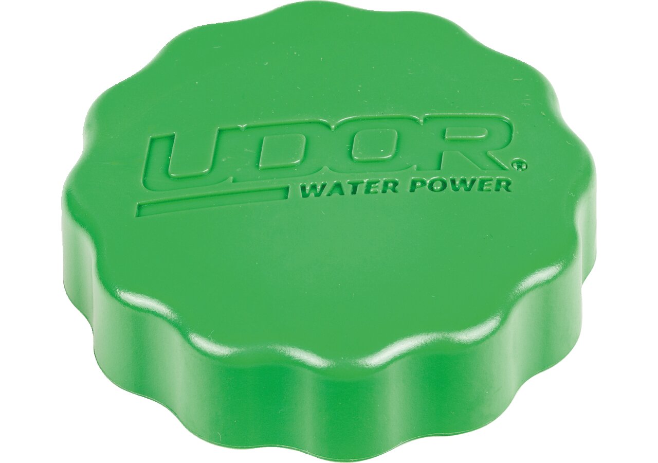 Öltankdeckel Udor 020865 UDOR