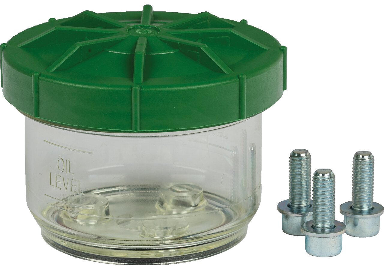 Öltank komplett Udor 603312 UDOR