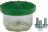 Öltank komplett Udor 603312 UDOR
