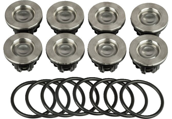 Ventilsatz Zeta 140, 170 Udor 6062D5 UDOR