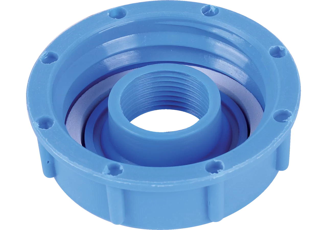 Adapter S60x6 IG auf 3/4 Zoll IG GartenShop24