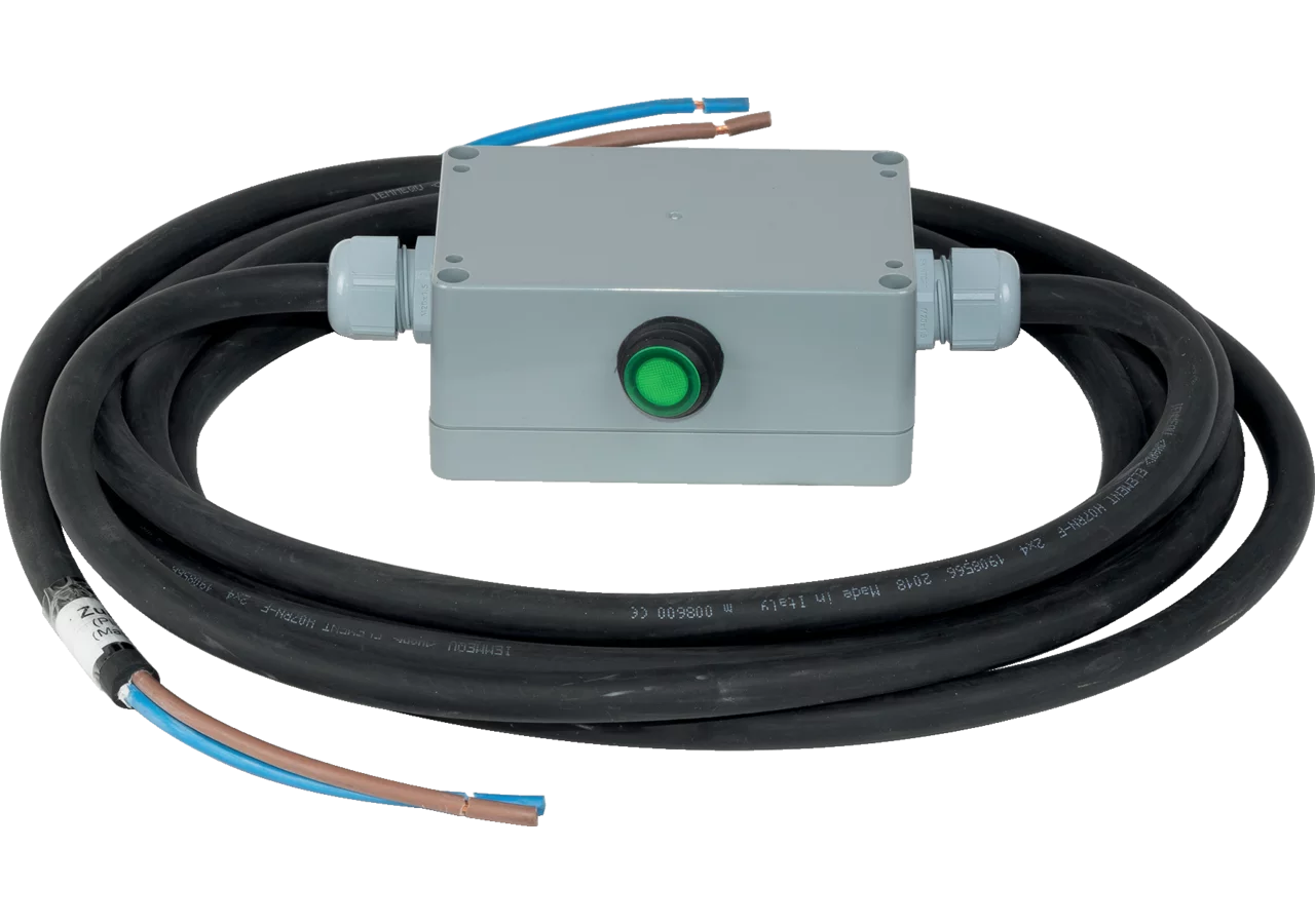 Steuerkasten Agrotop 16619 Agrotop