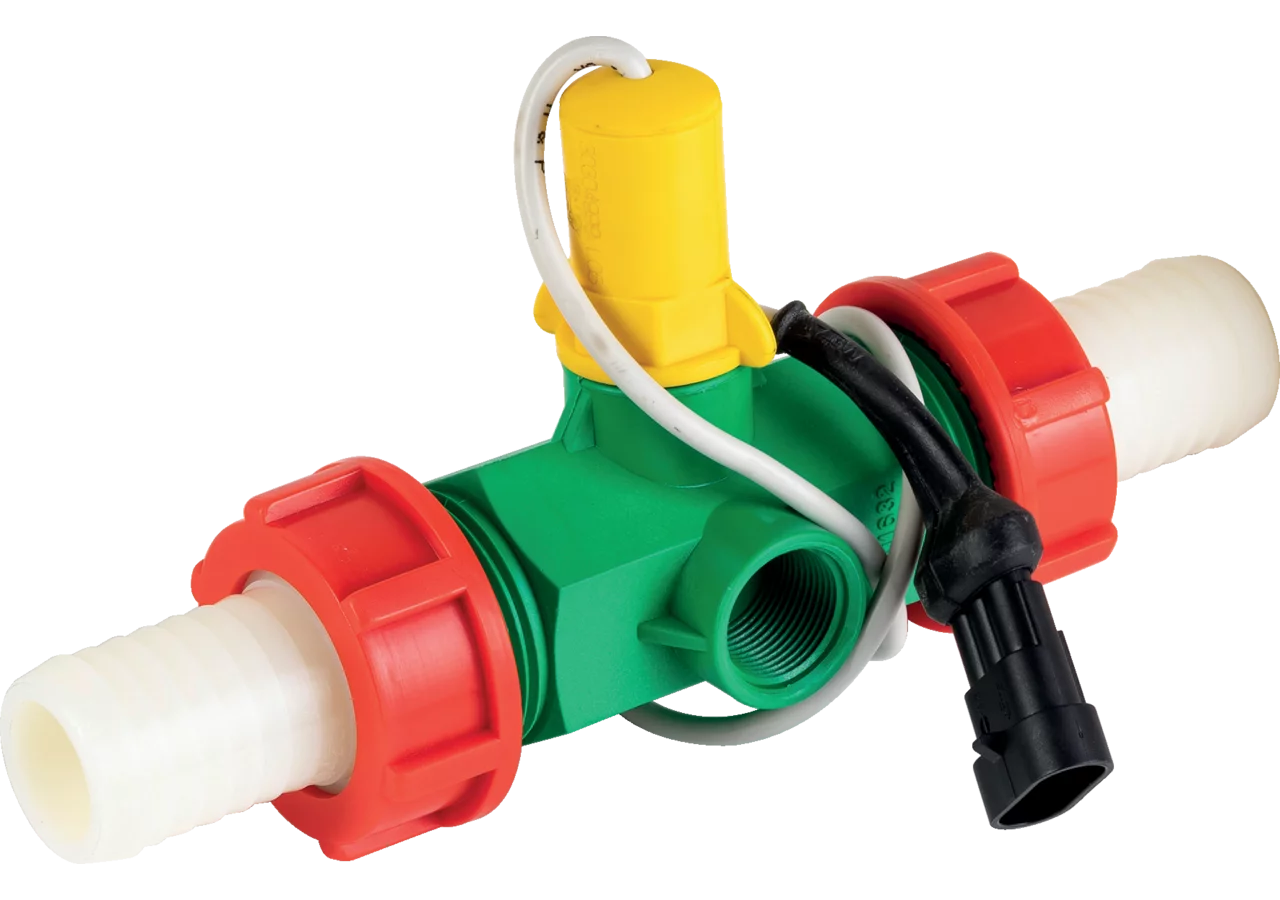 Durchflussmesser Amazone NH054 Amazone