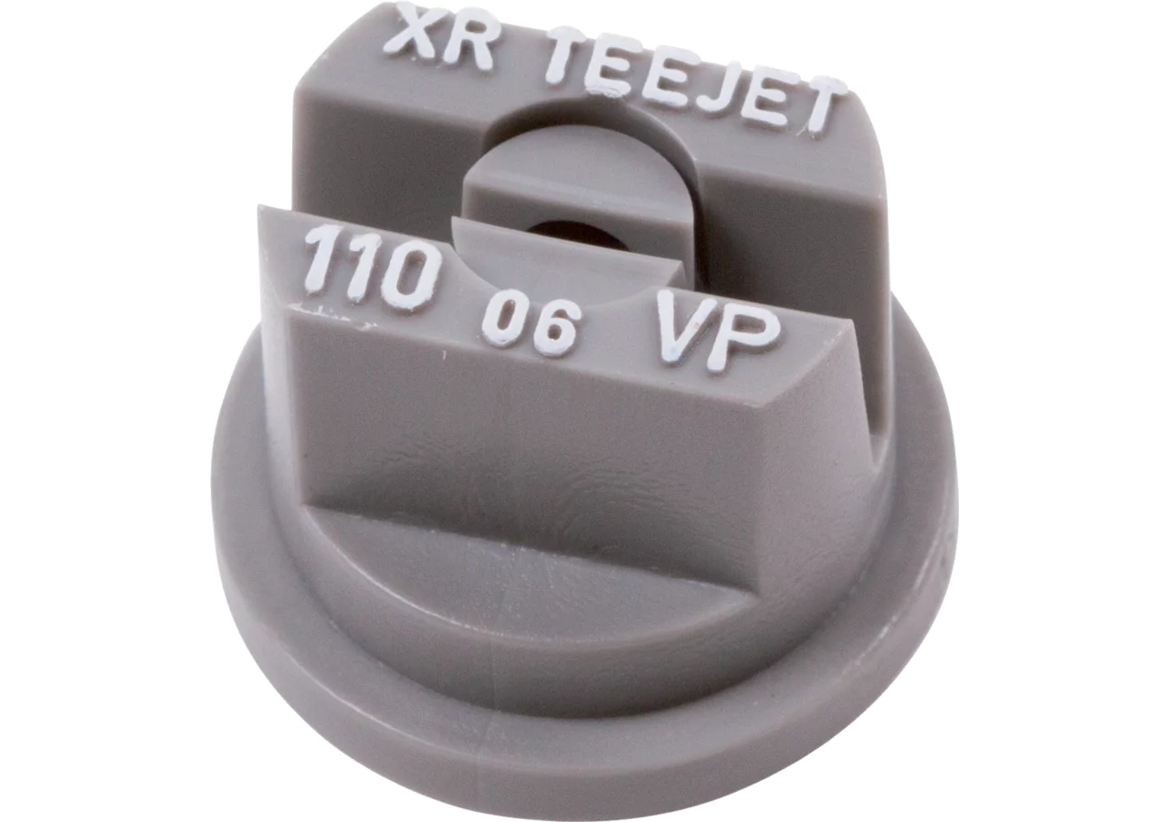 Flachstrahldüse Kunststoff TeeJet XR110-06VP TeeJet