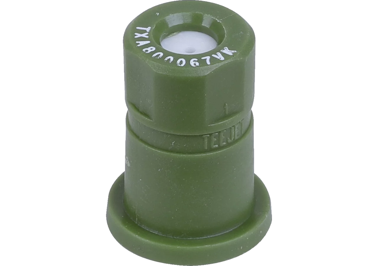 Hohlkegeldüse Keramik, TeeJet TXA80-0067VK TeeJet