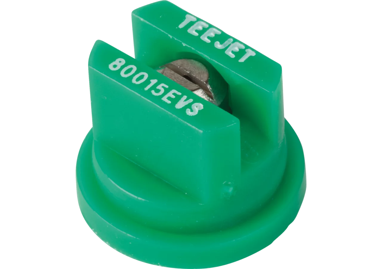 Bandspritzdüse Edelstahl, Teejet TP80-015 EVS TeeJet