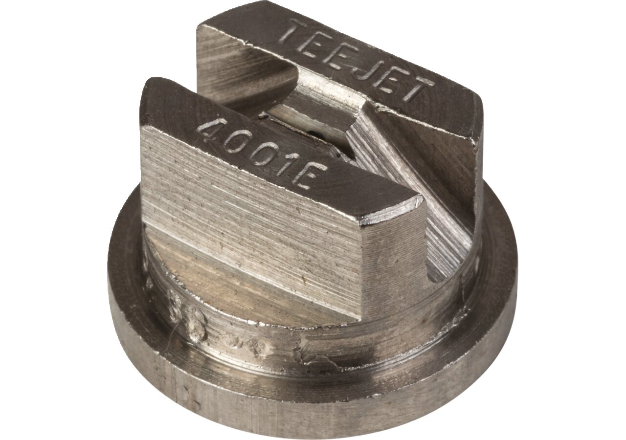 Bandspritzdüse Edelstahl, Teejet TP40-01 E-SS TeeJet