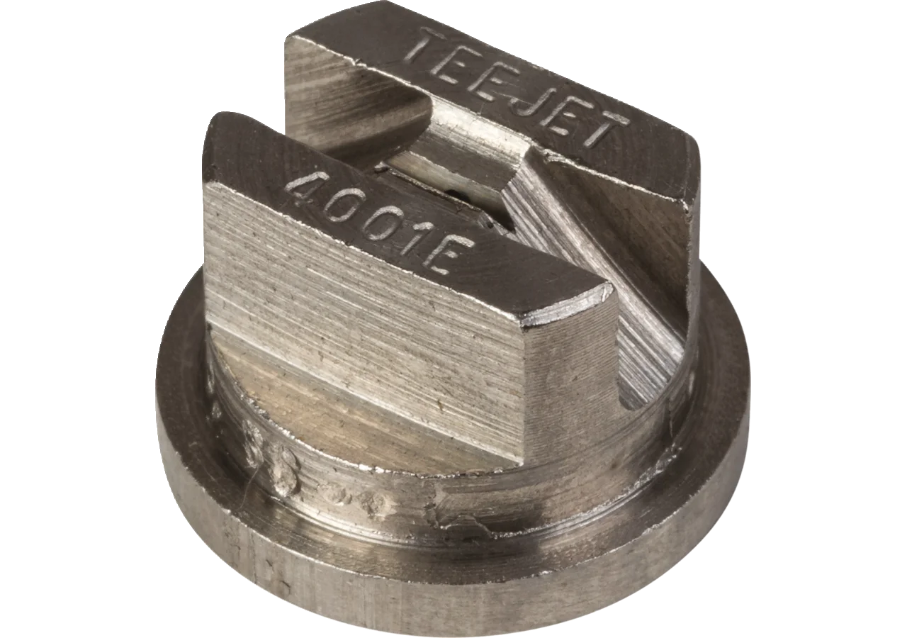 Bandspritzdüse Edelstahl, Teejet TP40-01 E-SS TeeJet