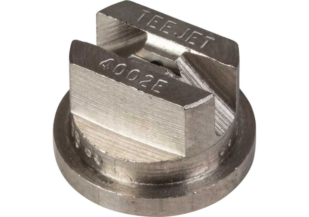 Bandspritzdüse Edelstahl, Teejet TP40-02 E-SS TeeJet