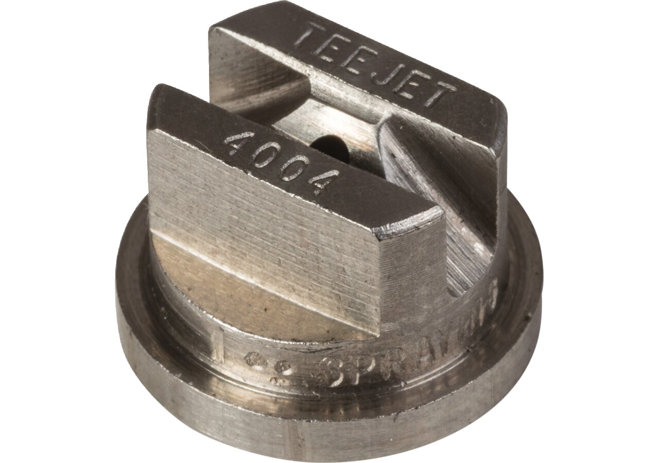 Bandspritzdüse Edelstahl, Teejet TP40-04 E-SS TeeJet