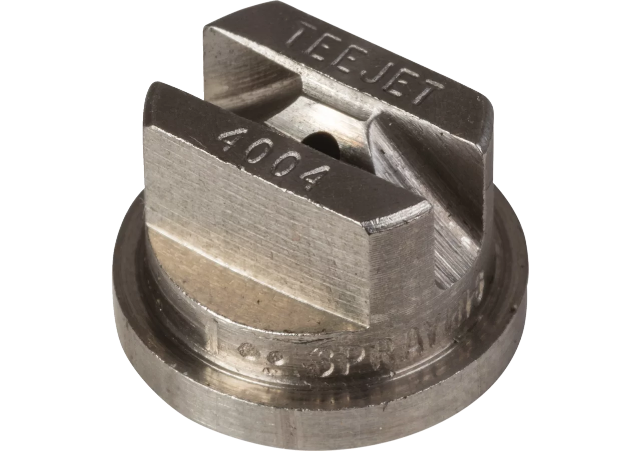 Bandspritzdüse Edelstahl, Teejet TP40-04 E-SS TeeJet