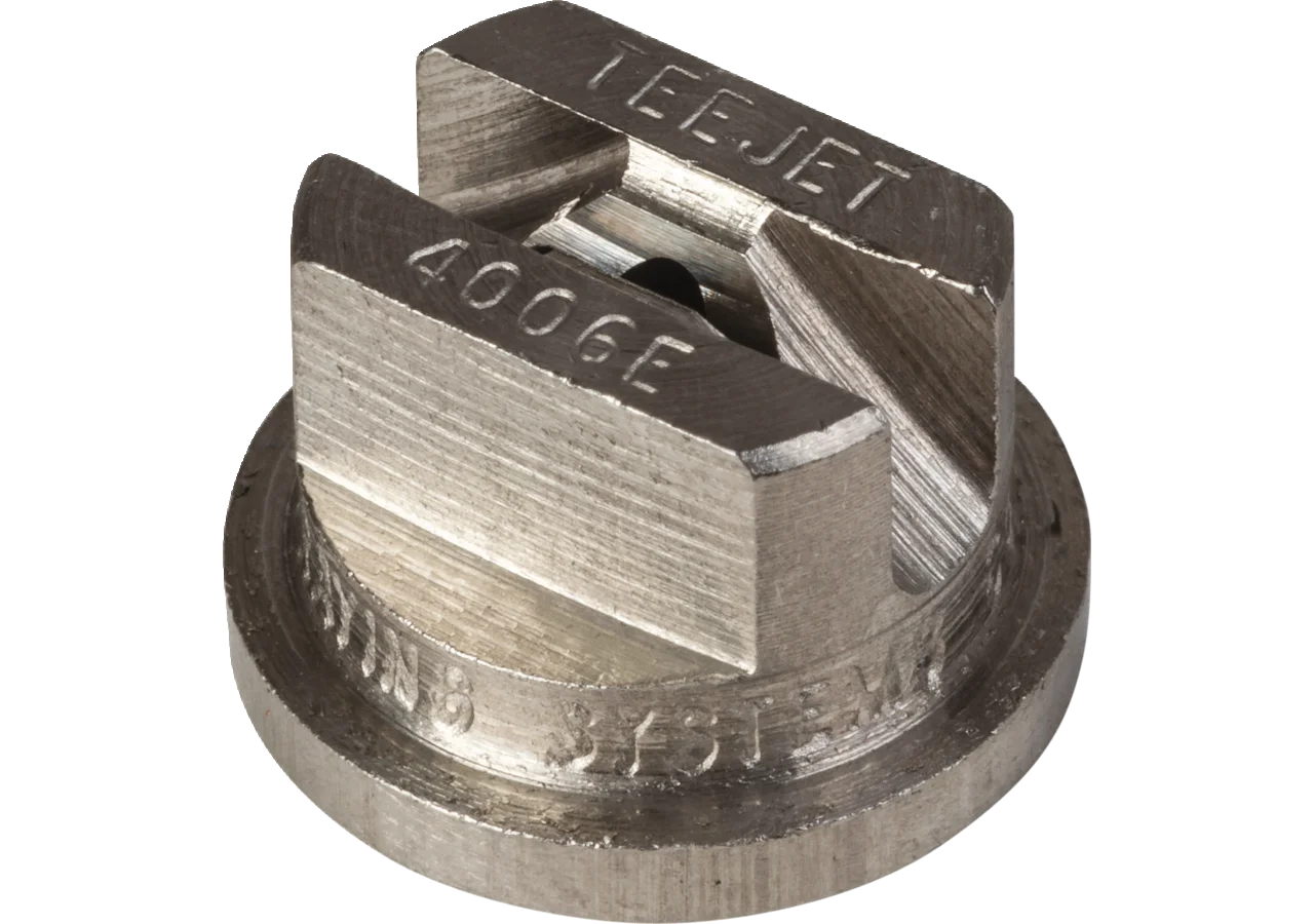 Bandspritzdüse Edelstahl, Teejet TP40-06 E-SS TeeJet