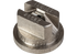 Bandspritzdüse Edelstahl, Teejet TP40-06 E-SS TeeJet