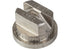 Bandspritzdüse Edelstahl, Teejet TP65-01 E-SS TeeJet